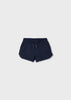 MAYORAL GIRL SPORTS SHORT - NAVY