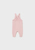 MAYORAL GIRL ROMPER - QUARTZ