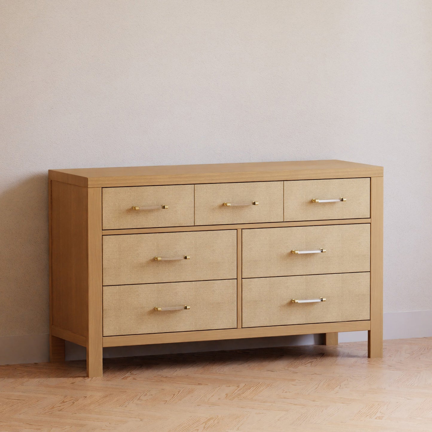 NAMESAKE ELOISE 7-DRAWER DRESSER