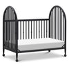 Alouette 3-in-1 Convertible Spindle Crib in Washed Pine
