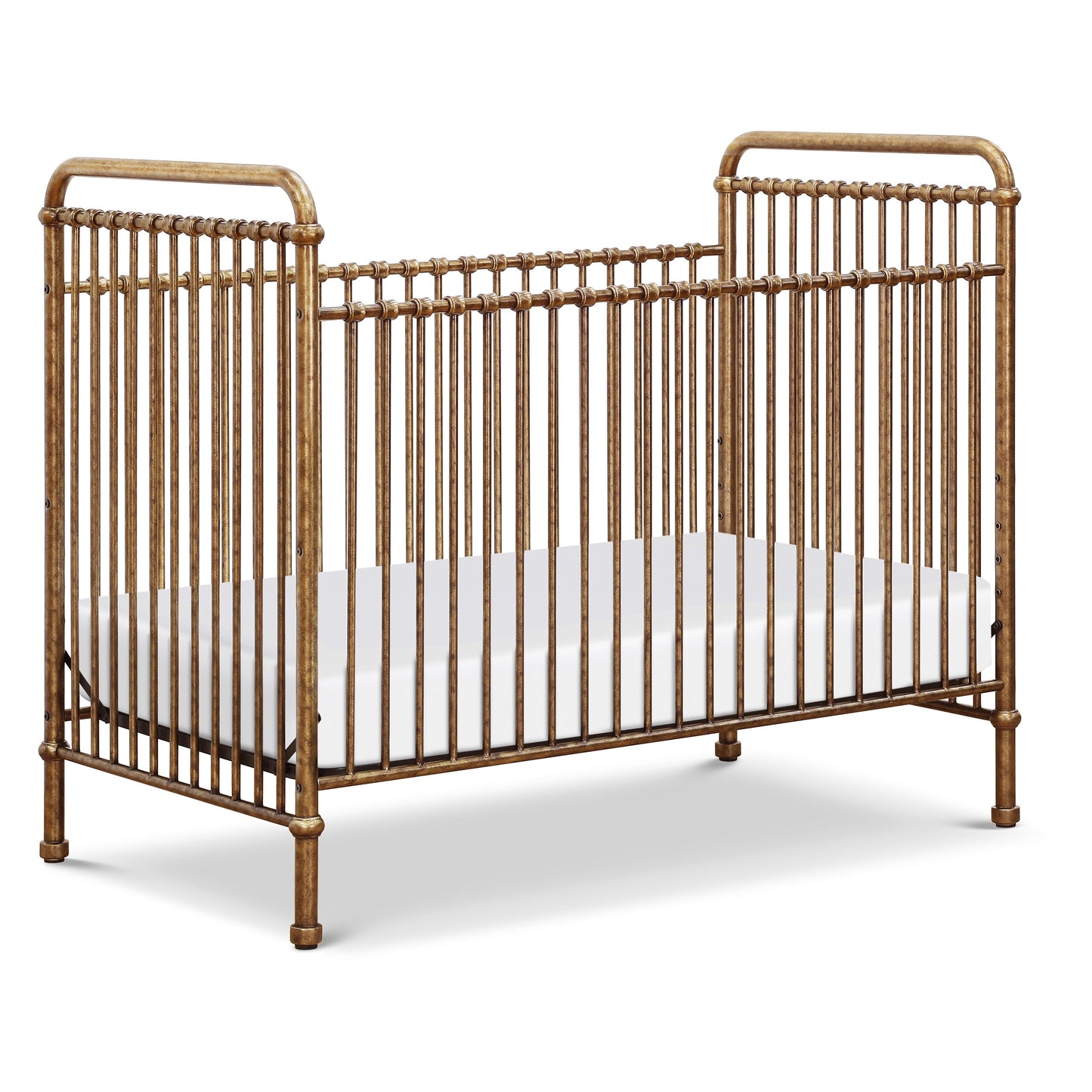 NAMESAKE ABIGAIL 3-IN-1 CONVERTIBLE CRIB