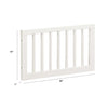 NAMESAKE TODDLER BED CONVERSION KIT (M19699)