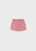 MAYORAL NEWBORN GIRL SHORTS