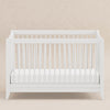 BABYLETTO SPROUT 4-IN-1 CONVERTIBLE CRIB WITH TODDLER BED CONVERSION KIT
