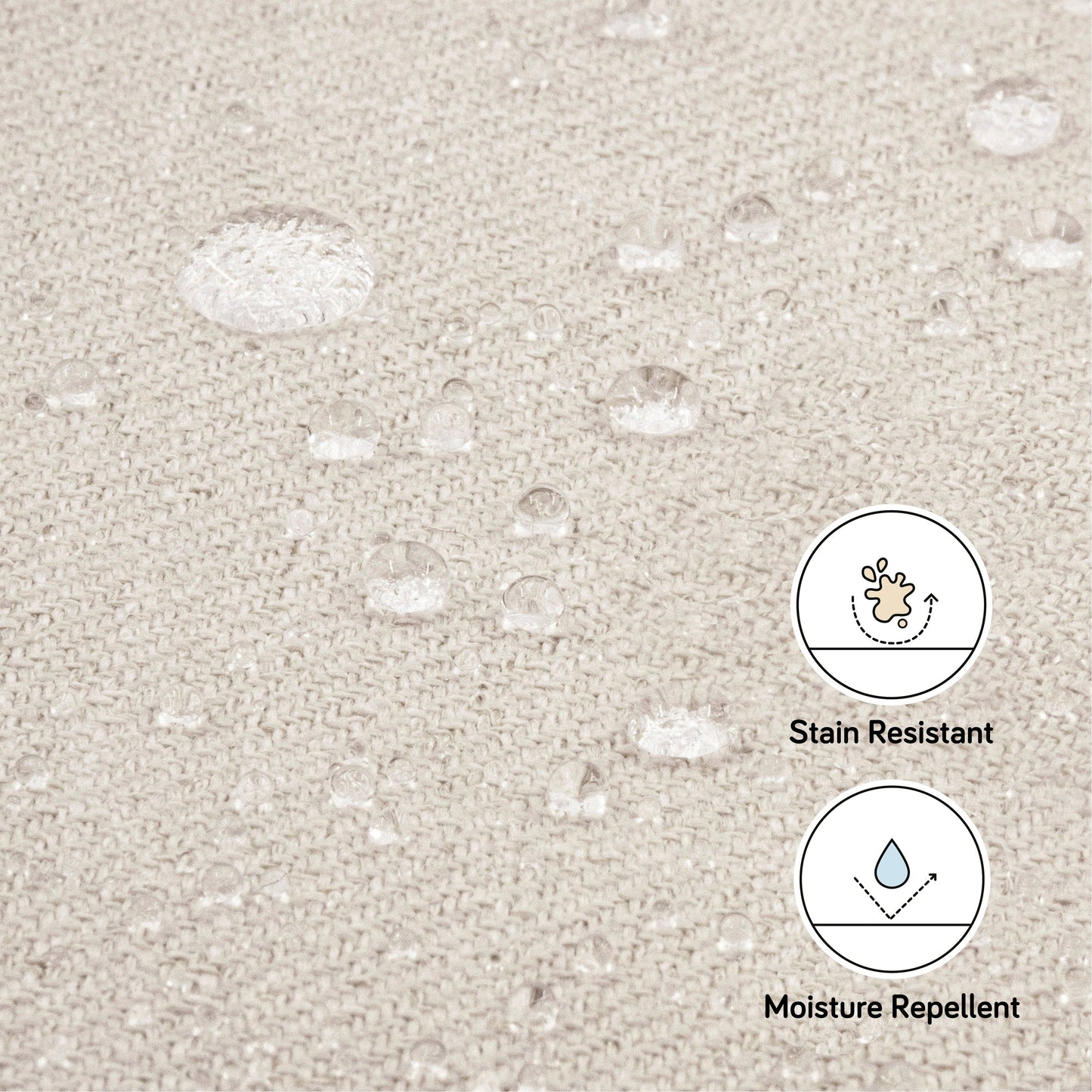 BABYLETTO MADISON SWIVEL GLIDER