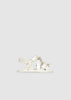 MAYORAL NEWBORN GIRL SANDALS