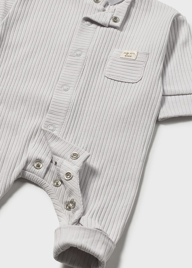 MAYORAL NEWBORN ONE-PIECE