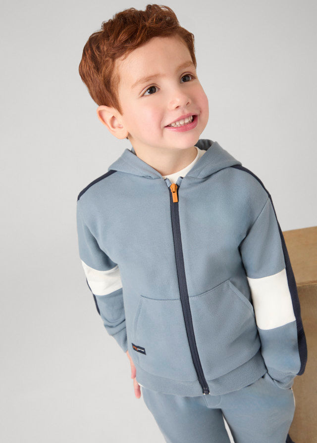 MAYORAL BOY 3 PIECE TRACKSUIT