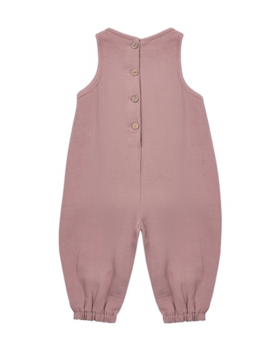 QUINCY MAE MAISIE OVERALL MULBERRY