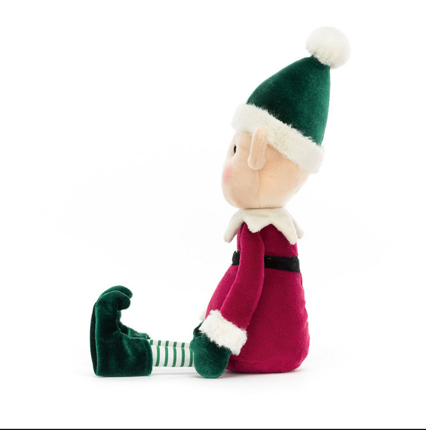 JELLYCAT ELDO ELF