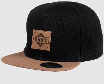 BINKYBRO LAS PENITAS HAT