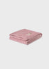 MAYORAL BABY PLUSH BLANKET - PINK