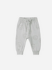 QUINCY MAE RELAXED SWEATPANT LIONS