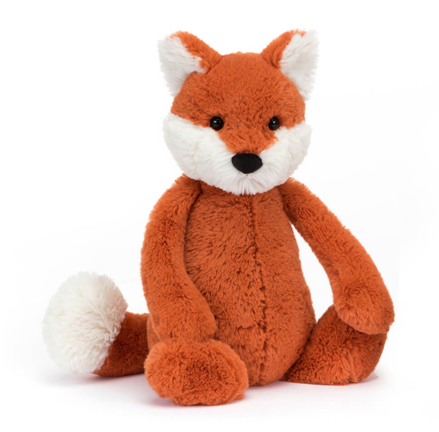 JELLYCAT BASHFUL FOX CUB ORIGINAL