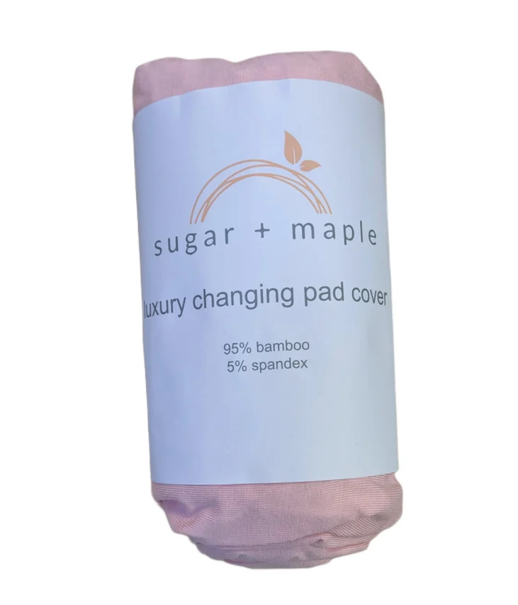 SOFT PINK