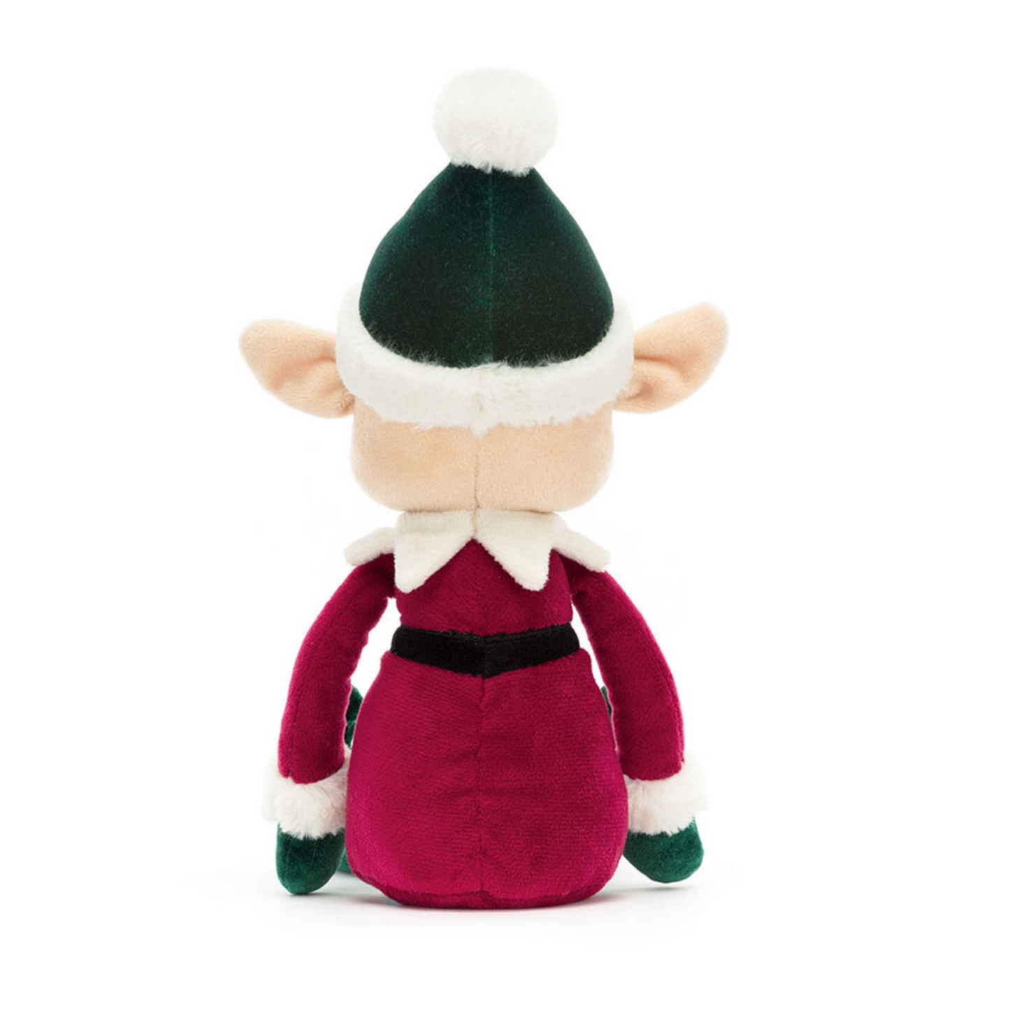 JELLYCAT ELDO ELF