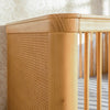 NAMESAKE MARIN WITH CANE 3-IN-1 CONVERTIBLE CRIB