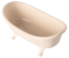 MAILEG MINIATURE BATHTUB