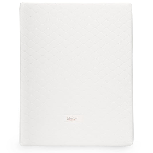 M5397C,Babyletto,Pure Core 4 Midi Crib Mattress w/ Hybrid Cover