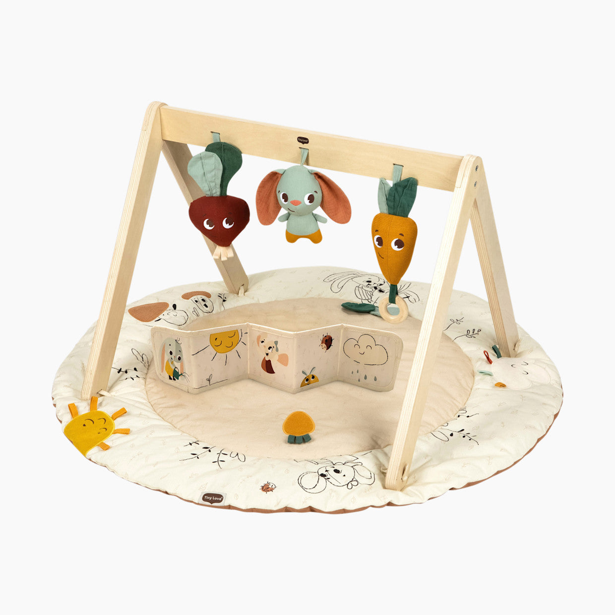 Activity Gyms & Playmats – Buttercup Baby Co.