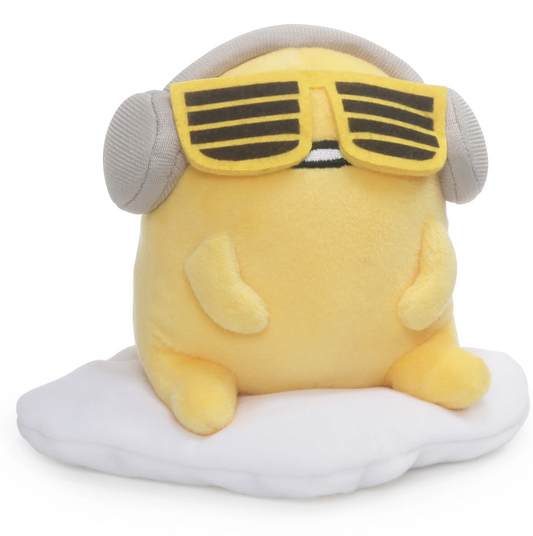 GUDETAMA HEADPHONES, 5INCH