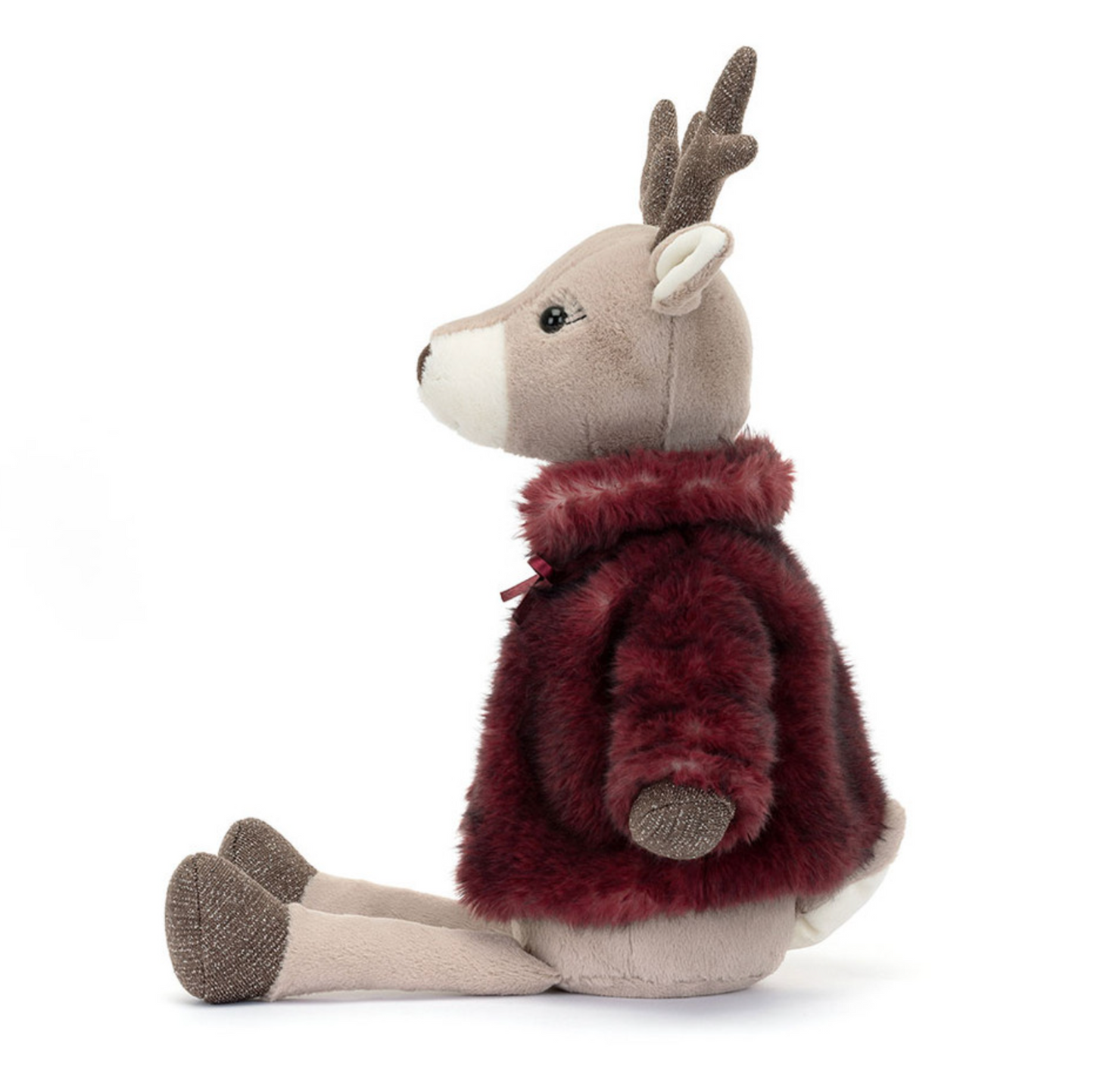 JELLYCAT VIVIEN REINDEER