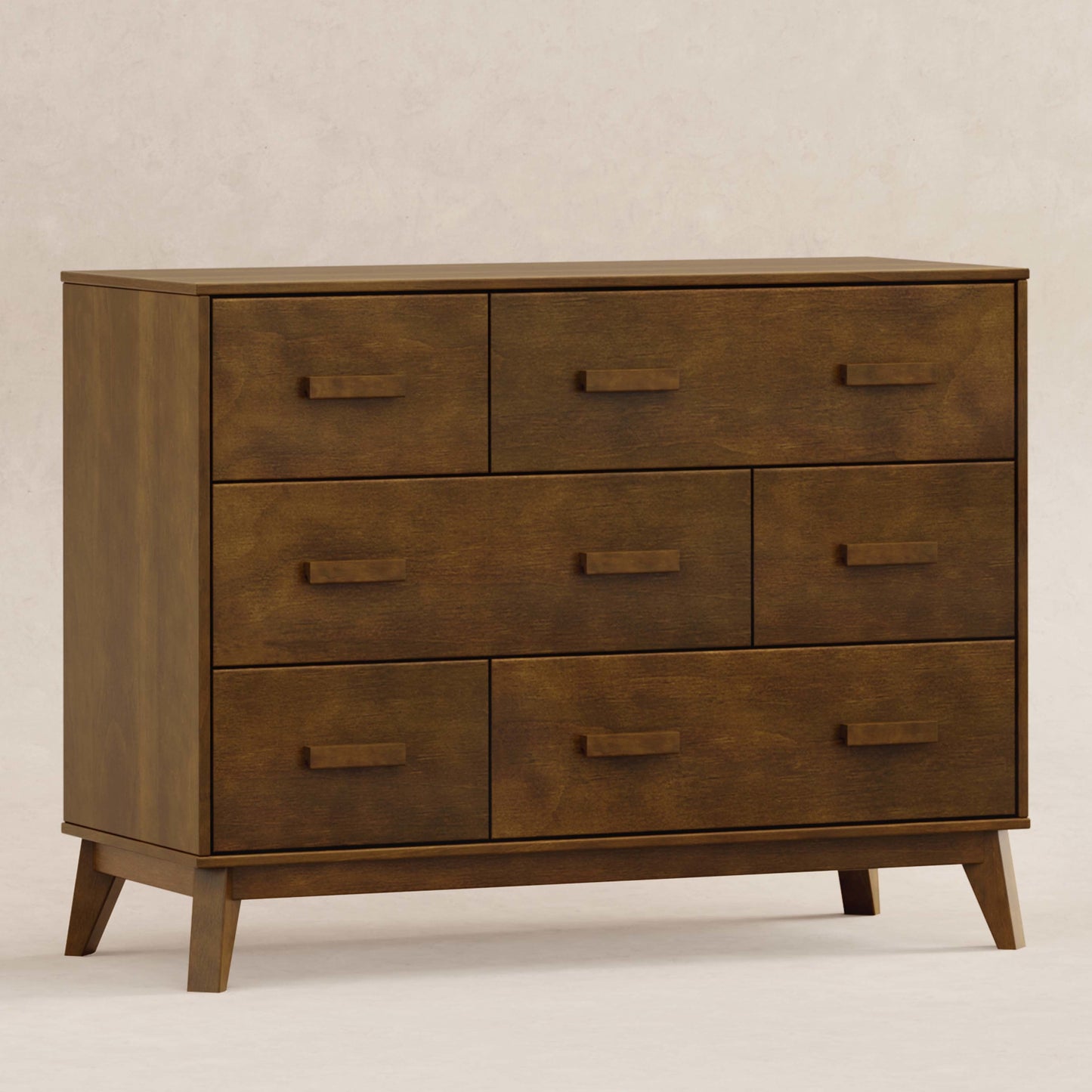 BABYLETTO SCOOT 6-DRAWER DRESSER
