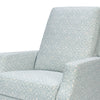 MORRIS & CO. X NAMESAKE CREWE RECLINER AND SWIVEL GLIDER
