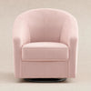 BABYLETTO MADISON SWIVEL GLIDER