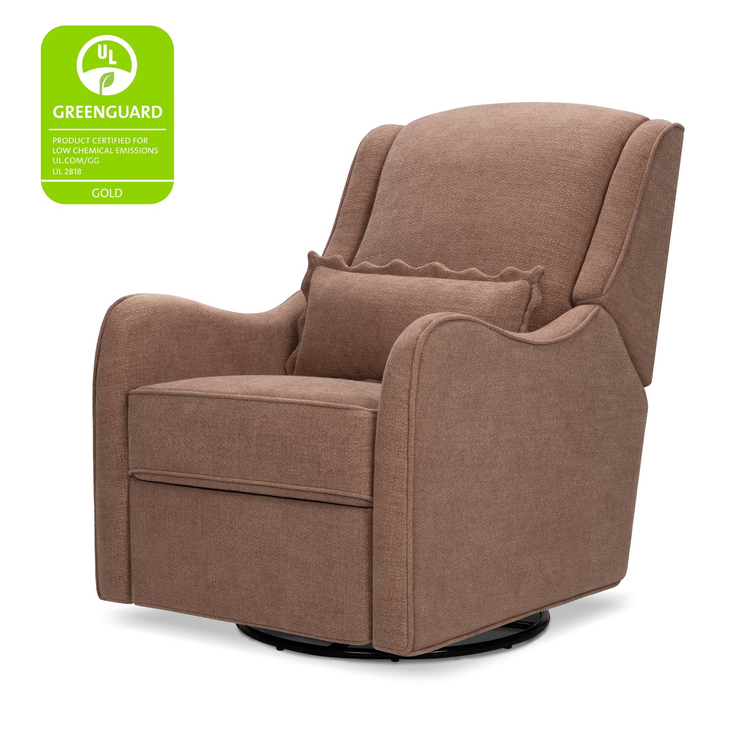 NAMESAKE DEVON RECLINER AND SWIVEL GLIDER