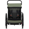 THULE COURIER | KIDS, DOG & CARGO BIKE TRAILER