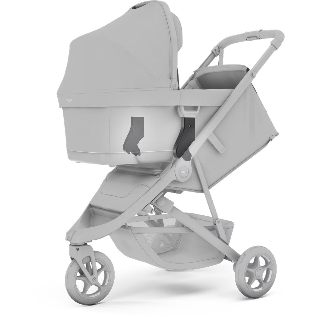 THULE SPRING 2 BASSINET ADAPTERS