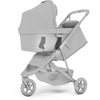 THULE SPRING 2 BASSINET ADAPTERS
