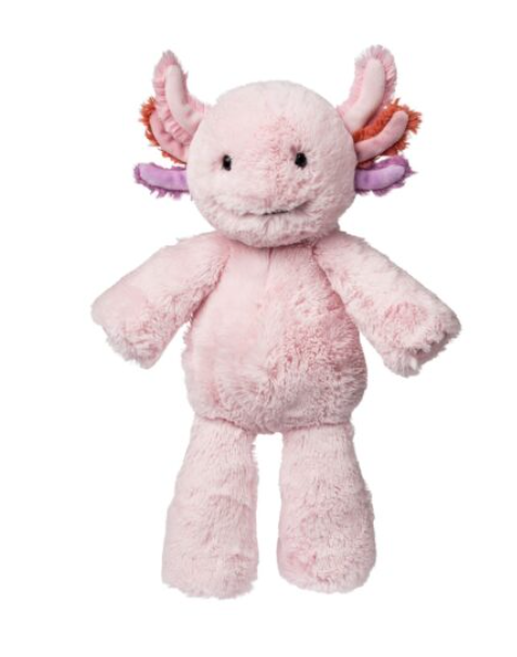MARY MEYER MARSHMALLOW ALANNA AXOLOTL