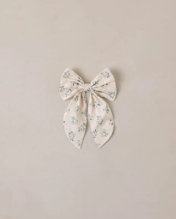 NORALEE EVERLY BOW - SUMMER DITSY