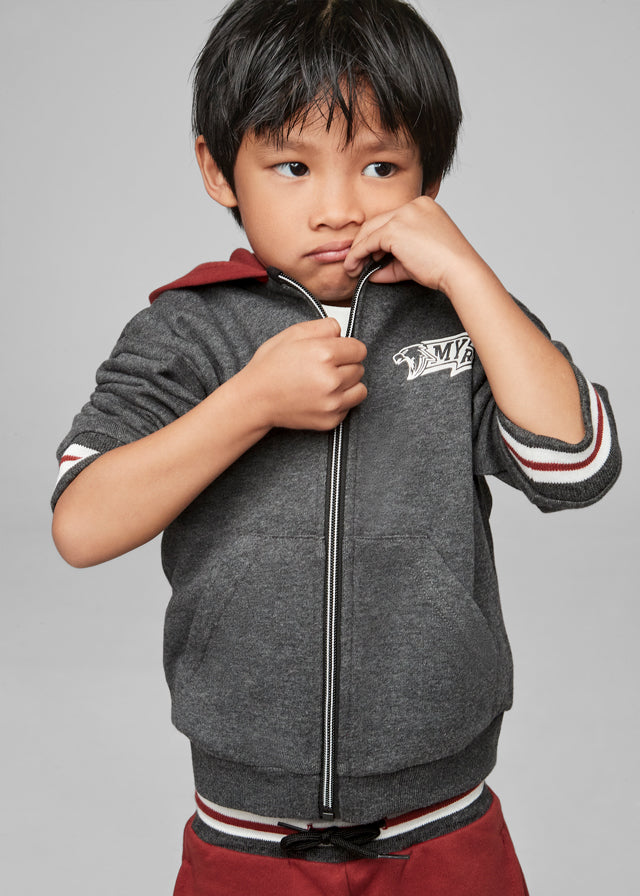 MAYORAL BOY 3 PIECE TRACKSUIT