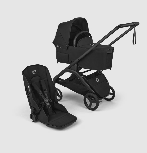 HERITAGE BLACK
