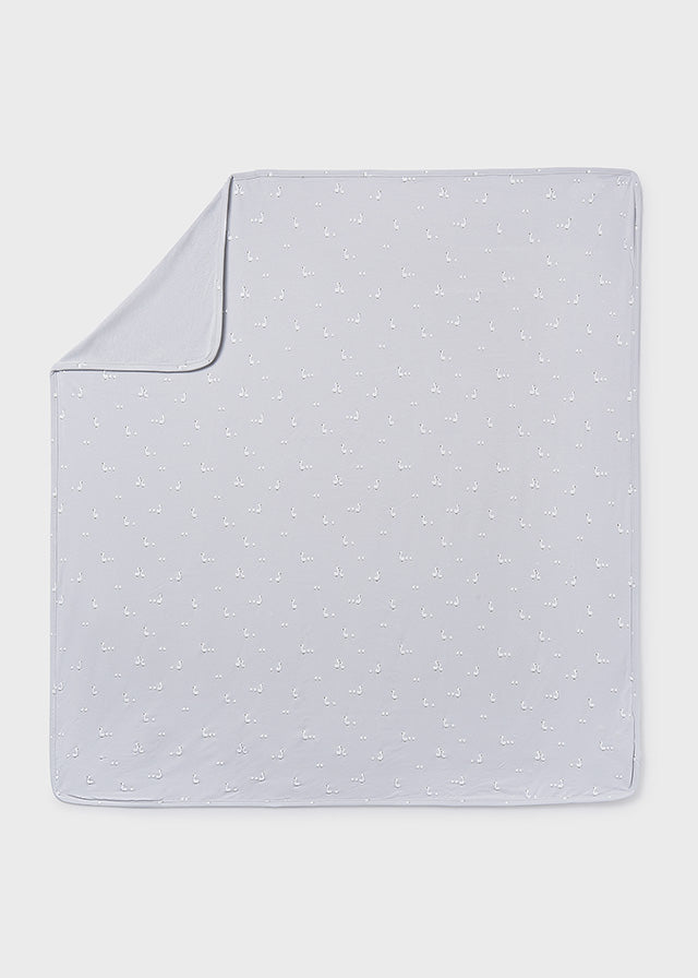 MAYORAL BABY PRINTED SWADDLE