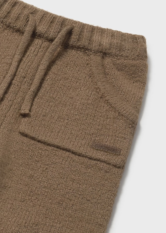 MAYORAL KNIT PANTS