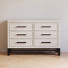 MONOGRAM BY NAMESAKE NEWBERN 6-DRAWER DRESSER