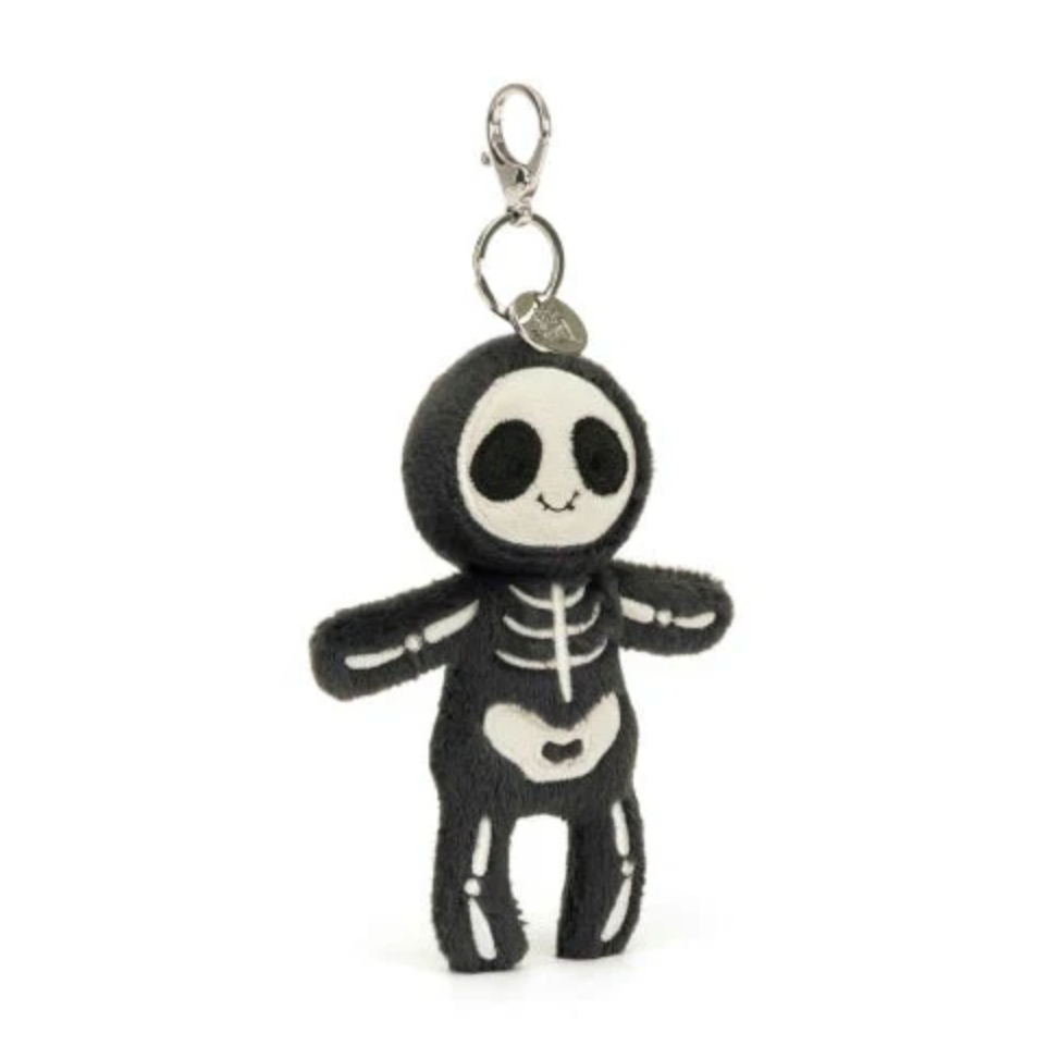 JELLYCAT BOB BAG CHARM