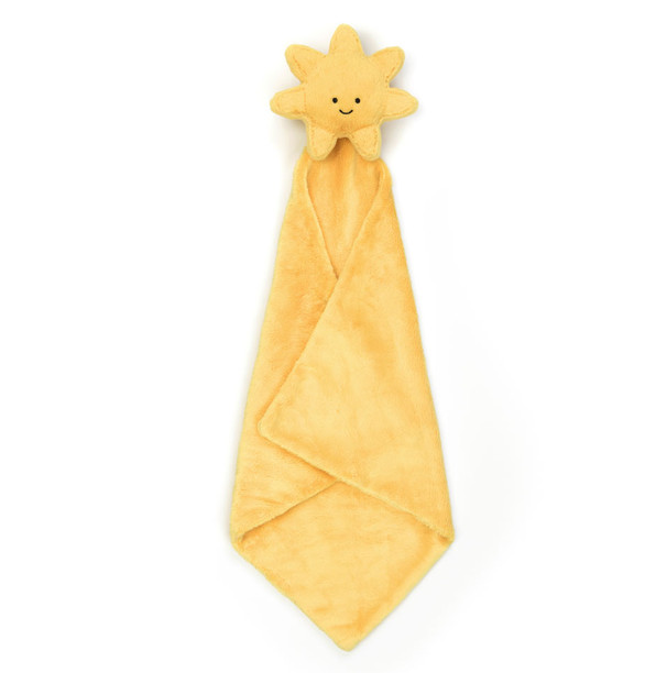 JELLYCAT AMUSEABLES SUN SOOTER