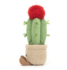 JELLYCAT AMUSEABLE MOON CACTUS