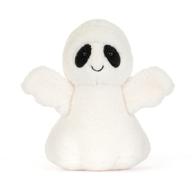 JELLYCAT GHOST BOB