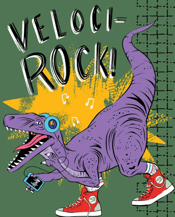 VELOCI-ROCK