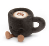 JELLYCAT AMUSEABLES COFFEE CUP