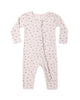 QUINCY MAE RUFFLE JUMPSUIT HEART DITSY