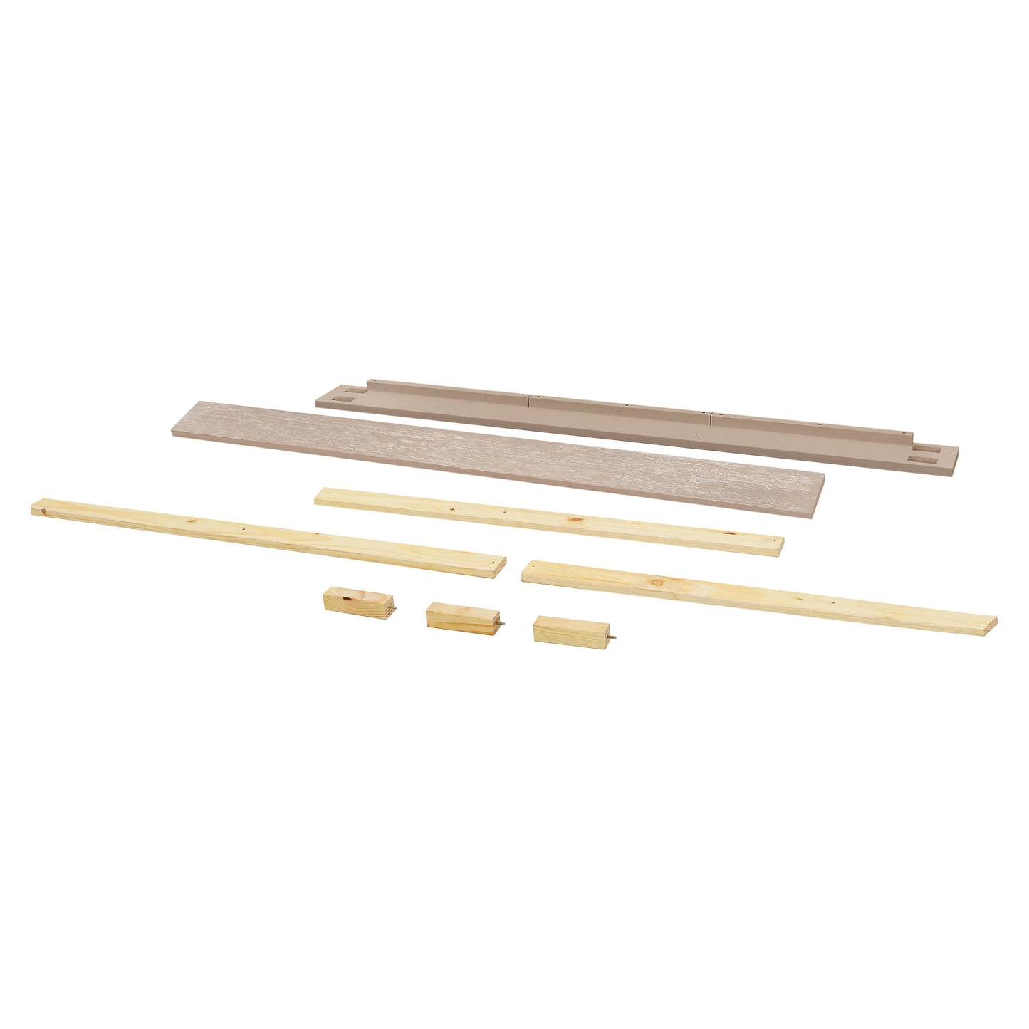 NAMESAKE FULL SIZE BED CONVERSION KIT (M7689)