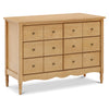 Liberty 6-Drawer Assembled Dresser in Cove Blue