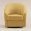BABYLETTO MADISON SWIVEL GLIDER